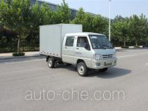 Фургон (автофургон) Foton BJ5020XXY-F2