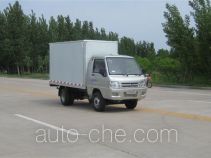 Фургон (автофургон) Foton BJ5020XXY-G1