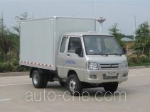 Фургон (автофургон) Foton BJ5020XXY-G2