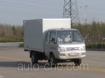 Фургон (автофургон) Foton BJ5020XXY-H4