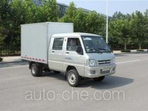 Фургон (автофургон) Foton BJ5030XXY-D6