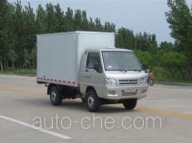 Фургон (автофургон) Foton BJ5020XXY-M1