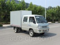 Фургон (автофургон) Foton BJ5020XXY-M2