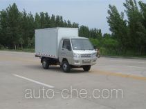 Фургон (автофургон) Foton BJ5020XXY-T1