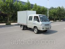 Фургон (автофургон) Foton BJ5020XXY-T2