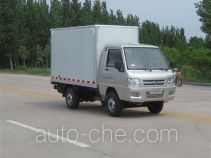 Фургон (автофургон) Foton BJ5020XXY-X1