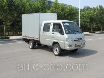 Фургон (автофургон) Foton BJ5020XXY-X3