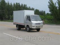 Фургон (автофургон) Foton BJ5020XXY-Y7