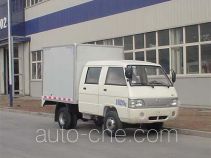 Фургон (автофургон) Foton BJ5022V2DA2-S