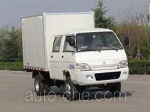 Фургон (автофургон) Foton BJ5022V2DA4-S