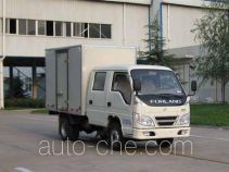 Фургон (автофургон) Foton BJ5022V2DB3-A