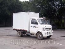 Фургон (автофургон) Foton BJ5022V2KVB-A2