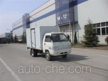 Фургон (автофургон) Foton BJ5022V3BA2-S