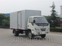 Фургон (автофургон) Foton BJ5022V3BA3-S