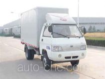 Фургон (автофургон) Foton BJ5022V3BA4-S