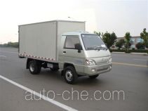 Фургон (автофургон) Foton BJ5022XXY-A1