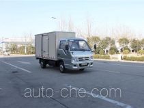 Фургон (автофургон) Foton BJ5022XXY-D1