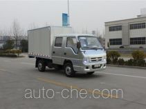 Фургон (автофургон) Foton BJ5022XXY-D2