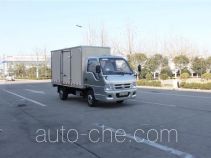 Фургон (автофургон) Foton BJ5022XXY-AH