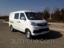 Фургон (автофургон) Foton BJ5023XXY-AB