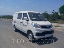 Фургон (автофургон) Foton BJ5023XXY-M2