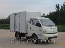 Фургон (автофургон) Foton BJ5026XXY-A2