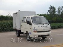 Фургон (автофургон) Foton BJ5026XXY-A3