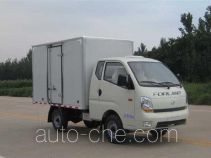 Фургон (автофургон) Foton BJ5026XXY-C