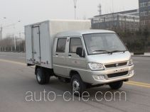 Фургон (автофургон) Foton BJ5026XXY-E2