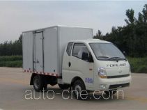 Фургон (автофургон) Foton BJ5026XXY-F