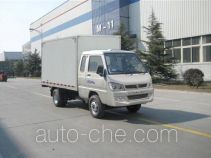 Фургон (автофургон) Foton BJ5026XXY-L2