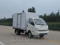 Фургон (автофургон) Foton BJ5036XXY-Y5