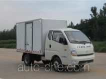 Фургон (автофургон) Foton BJ5036XXY-Y3