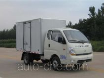 Фургон (автофургон) Foton BJ5026XXY-P