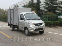 Фургон (автофургон) Foton BJ5026XXY-P1