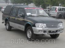 Фургон (автофургон) Foton BJ5027V2SA5