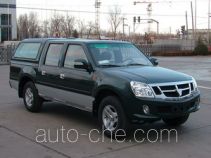 Фургон (автофургон) Foton BJ5027V2SW6-S