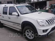 Фургон (автофургон) Foton BJ5027XXY-XG