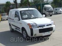 Фургон (автофургон) Foton BJ5028EC6VA