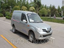 Фургон (автофургон) Foton BJ5028XXY-G1