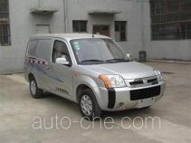 Фургон (автофургон) Foton BJ5028XXY-XB