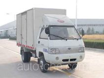 Фургон (автофургон) Foton BJ5030V3BA3-S