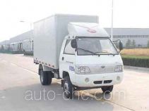 Фургон (автофургон) Foton BJ5030V3BA4-S