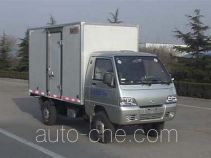 Фургон (автофургон) Foton BJ5030V3BV2-A