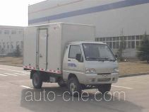 Фургон (автофургон) Foton BJ5030V3BV2-B