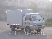 Фургон (автофургон) Foton BJ5030V3BV3-X