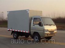 Фургон (автофургон) Foton BJ5030V3BV3-X1