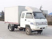 Фургон (автофургон) Foton BJ5030V3CA3-S