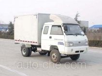 Фургон (автофургон) Foton BJ5030V3CA4-S