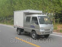 Фургон (автофургон) Foton BJ5030V3D33-A